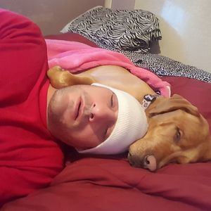 Meet your Posher, Bob